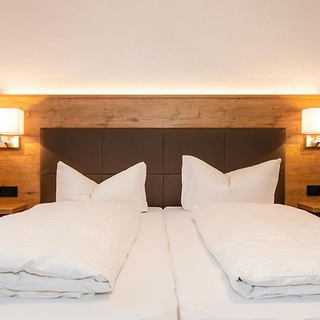 Hotel Seestern 瓦瑟堡 外观 照片